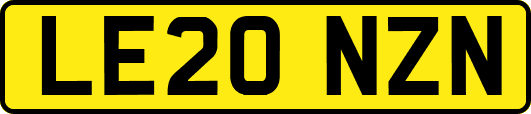 LE20NZN