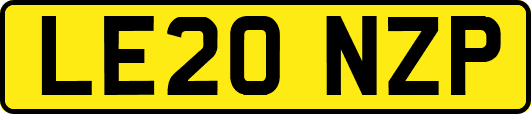 LE20NZP