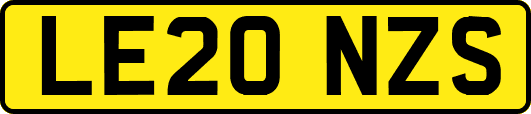 LE20NZS