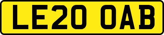 LE20OAB