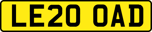 LE20OAD