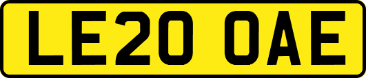 LE20OAE