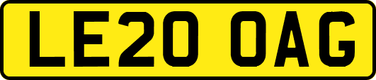 LE20OAG
