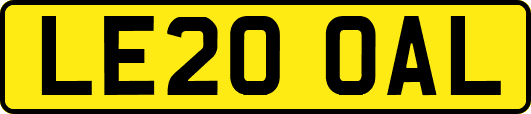LE20OAL