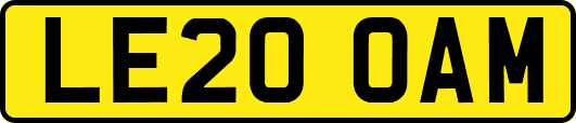 LE20OAM
