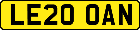 LE20OAN