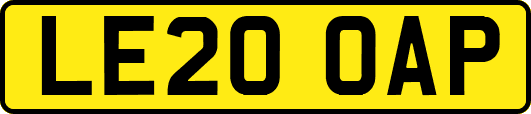 LE20OAP