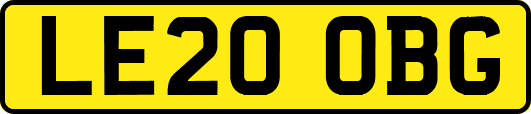 LE20OBG
