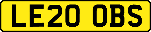 LE20OBS