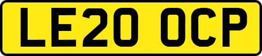 LE20OCP