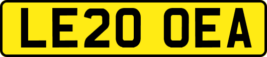 LE20OEA