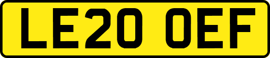 LE20OEF