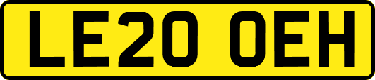LE20OEH