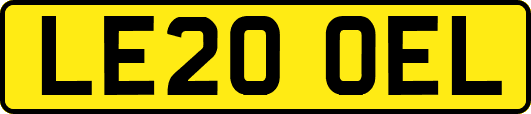 LE20OEL