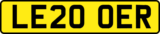 LE20OER
