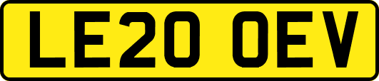 LE20OEV
