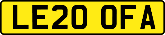 LE20OFA