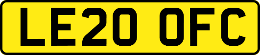 LE20OFC