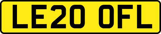 LE20OFL