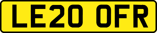 LE20OFR