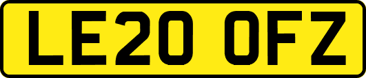 LE20OFZ