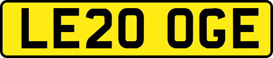 LE20OGE