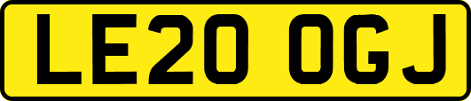 LE20OGJ