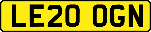 LE20OGN