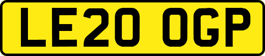 LE20OGP
