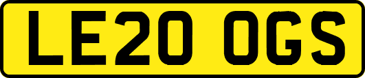LE20OGS