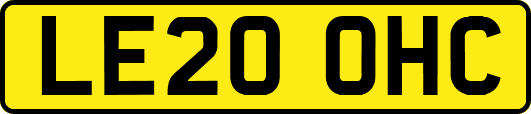 LE20OHC