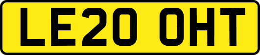 LE20OHT