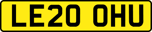 LE20OHU