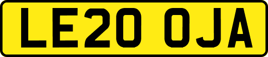 LE20OJA