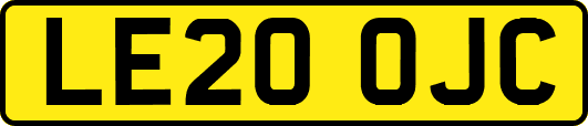 LE20OJC