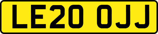 LE20OJJ