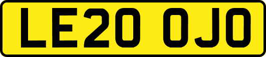 LE20OJO