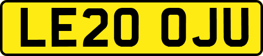 LE20OJU