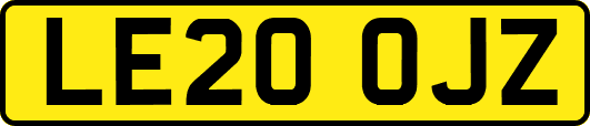 LE20OJZ