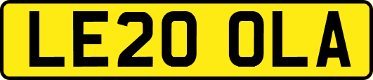 LE20OLA