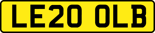 LE20OLB