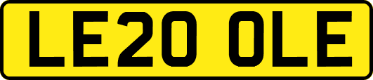LE20OLE