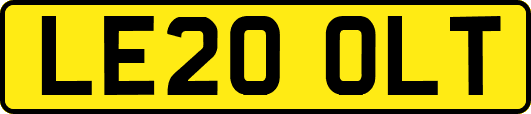 LE20OLT