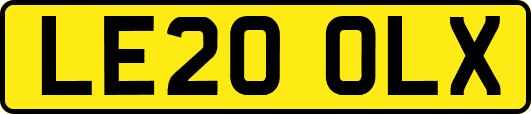 LE20OLX