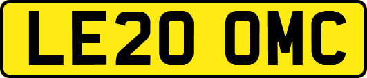 LE20OMC