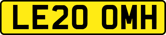 LE20OMH