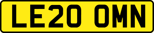 LE20OMN