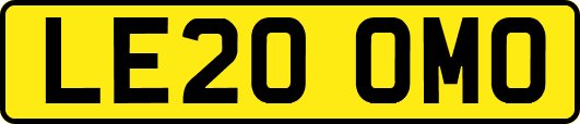 LE20OMO