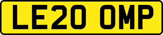 LE20OMP