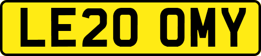 LE20OMY